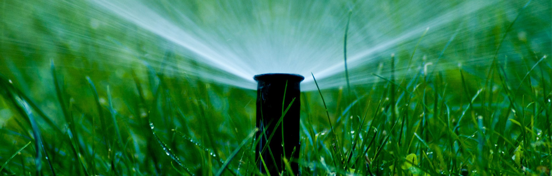 Seasonal Service and Maintenance for Sprinkler Systems